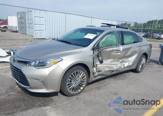 4T1BK1EB1GU237405: 42276053