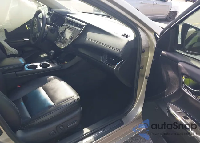 4T1BK1EB1GU237405: 42276053