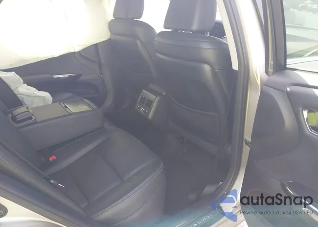 4T1BK1EB1GU237405: 42276053