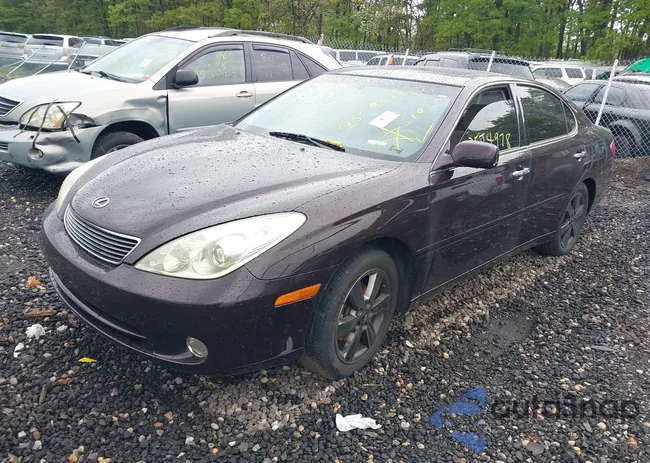 JTHBA30G955125432: 42276073