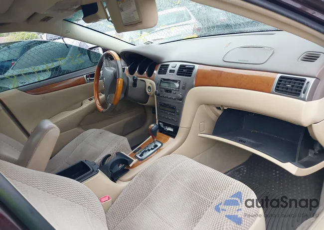 JTHBA30G955125432: 42276073