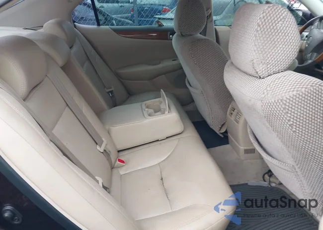 JTHBA30G955125432: 42276073