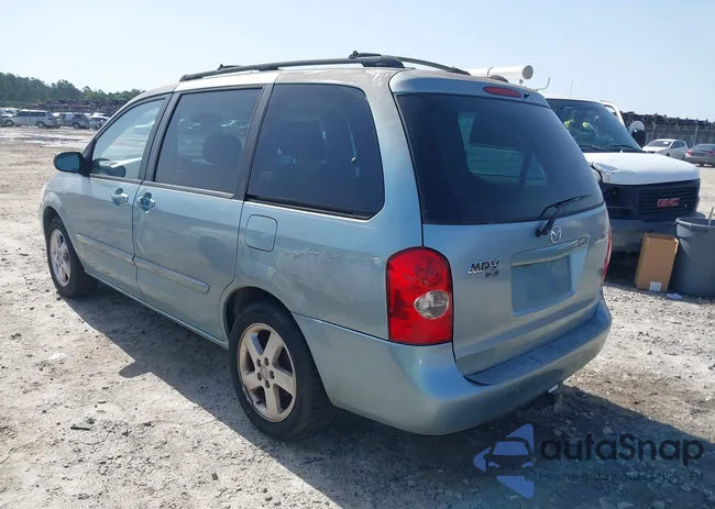 JM3LW28JX30352003: 42276207