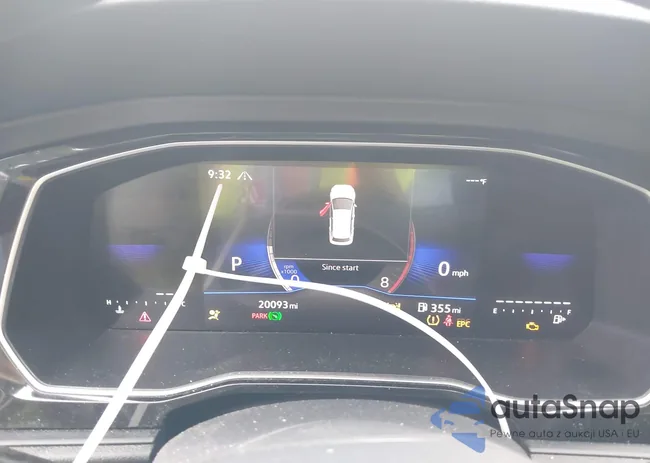 3VWBM7BU7RM085707: 42277274