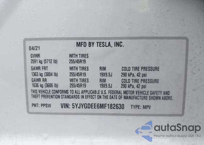 5YJYGDEE6MF182630: 42277344