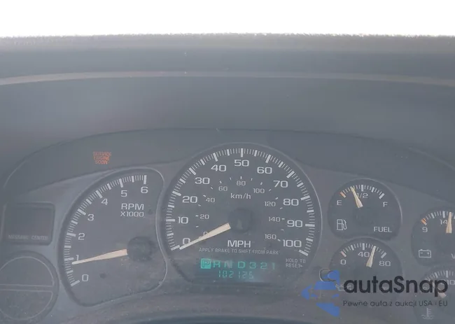 1GCEC14W72Z175006: 42277369