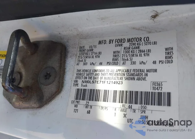 NM0LS7E71F1214923: 42277407