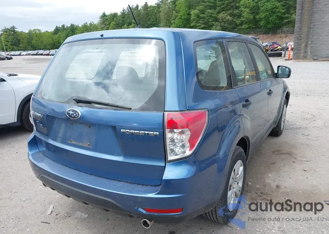 JF2SH61699H721893: 42277412