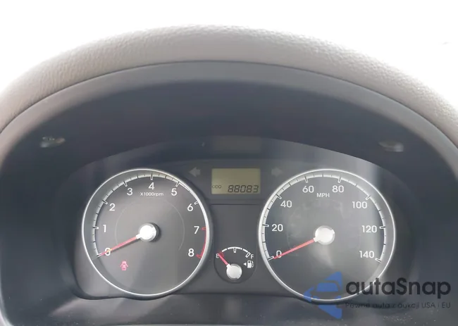 KMHCN4AC8BU600027: 42277480