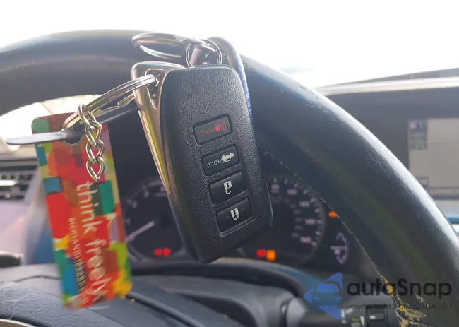 JTHBE1BL5E5032264: 42277587