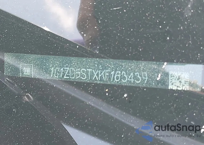 1G1ZD5STXKF163439: 42276898