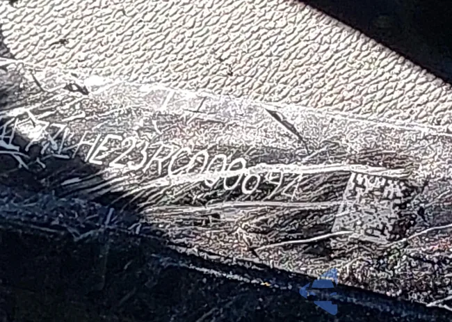 KL77LHE23RC000694: 42276918