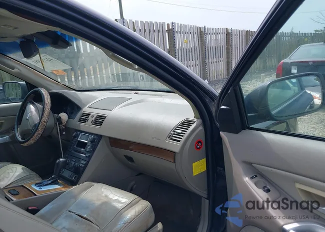 YV1CZ852551205501: 42276981