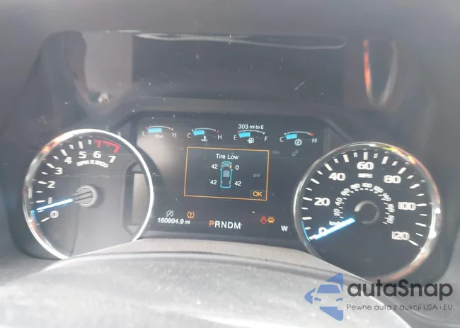 1FTEW1E57KFA55172: 42277059