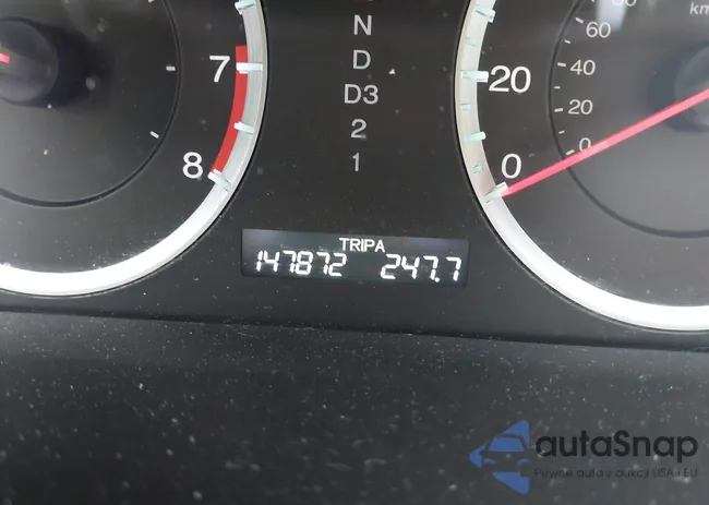 1HGCP26338A007649: 42277110