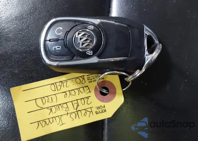 KL4CJCSM5KB741077: 42277138