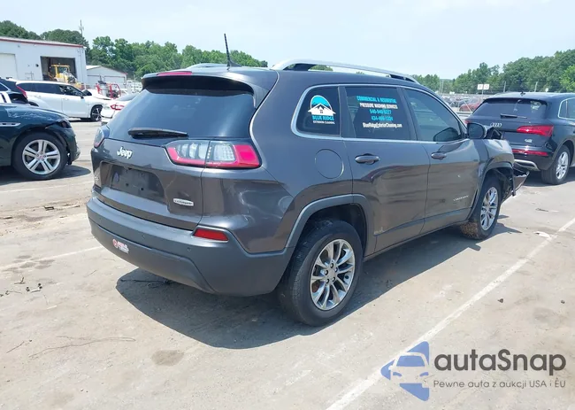 1C4PJMLB8KD319755: 42278369