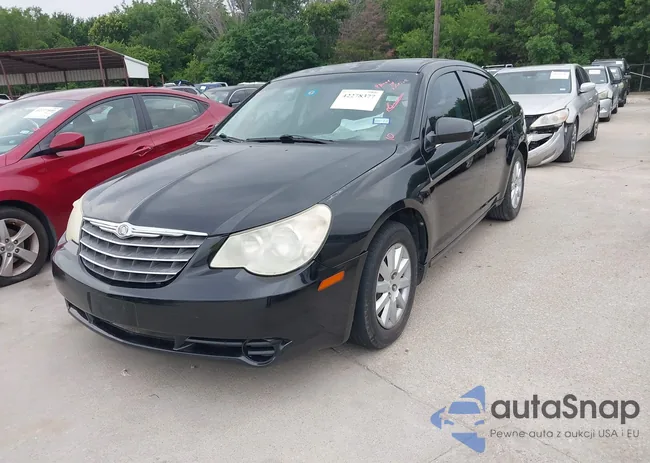 1C3CC4FB2AN162709: 42278377