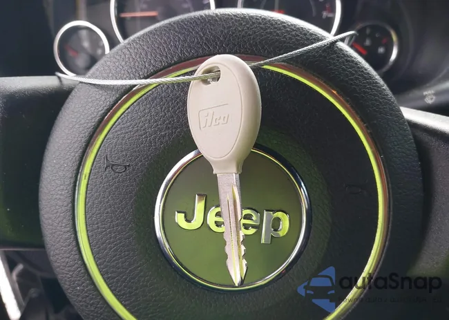 1C4BJWDG1DL619095: 42278459