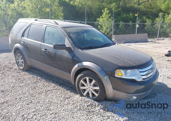 1FMDK05W58GA03368: 42278545