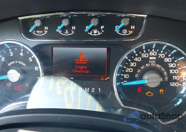 1FTFW1ET2EKD98146: 42278570