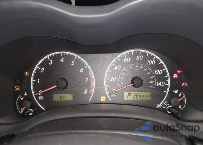 2T1BU4EE5CC833182: 42278670