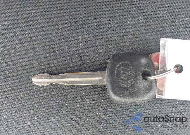 4T1BF3EK7BU231164: 42278677