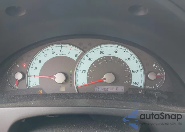 4T1BF3EK7BU231164: 42278677