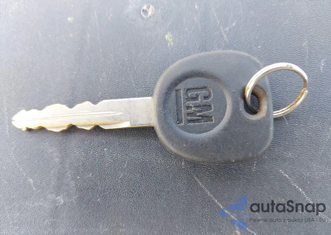 2GCEK19T011285789: 42278683