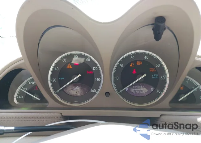 WDBSK75F75F090730: 42278730