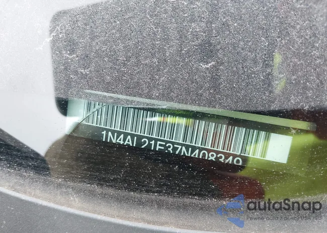 1N4AL21E37N408349: 42277922