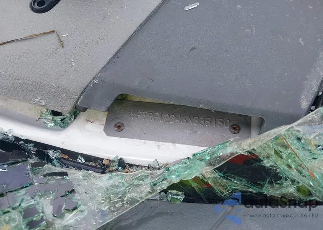 1FTRF12246NB35150: 42278033