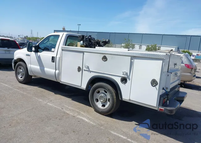 1FDSF34527EB35312: 42278054