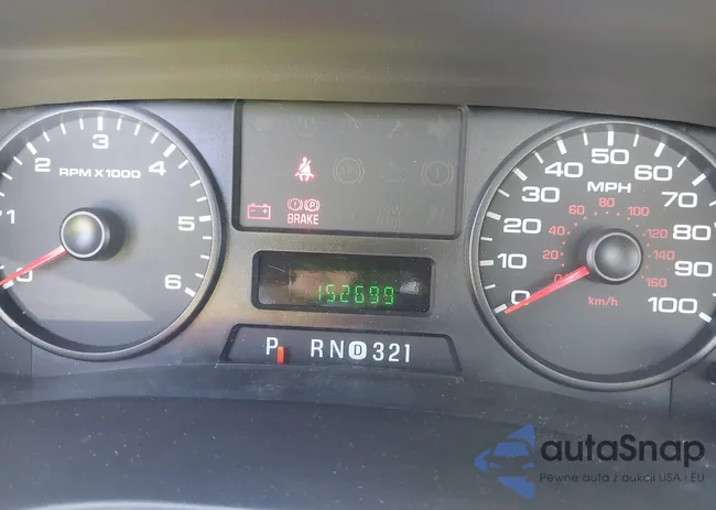 1FDSF34527EB35312: 42278054