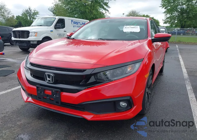 2HGFC2F81MH520687: 42278063