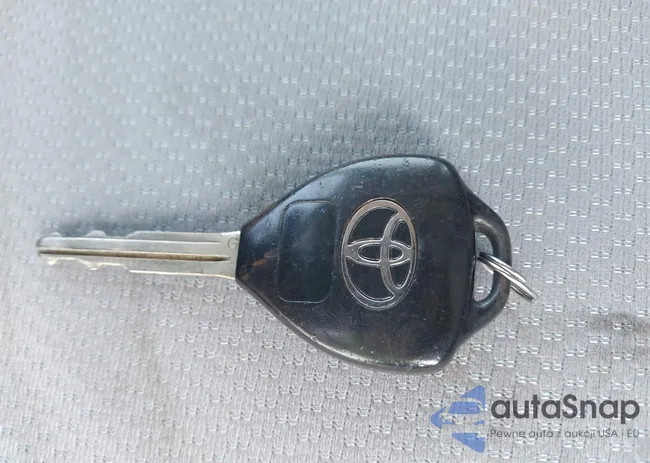 JTDKTUD36CD540798: 42278079