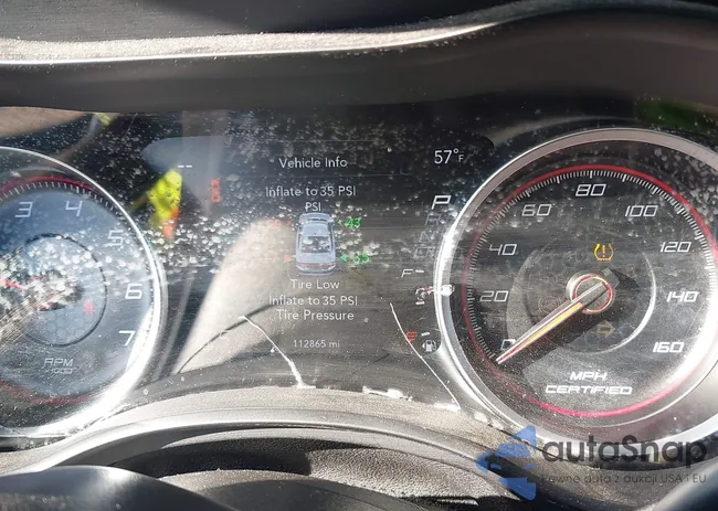 2C3CDXKT1JH285200: 42278155