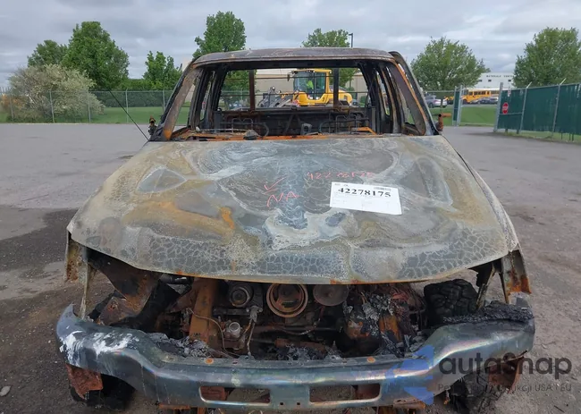 1GTHK29U54E328795: 42278175