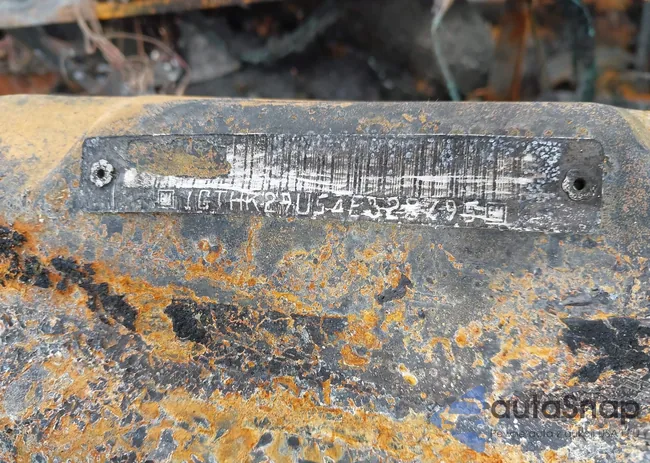 1GTHK29U54E328795: 42278175