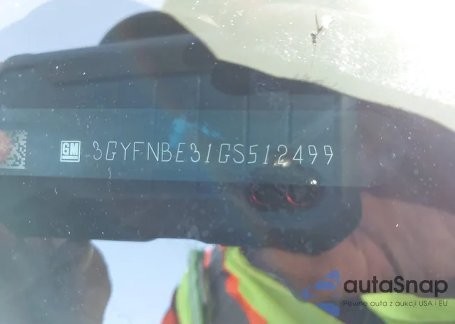 3GYFNBE31GS512499: 42279523