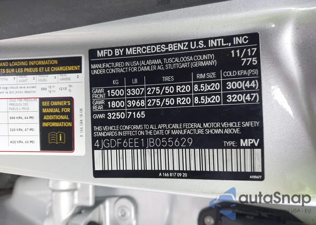 4JGDF6EE1JB055629: 42279679