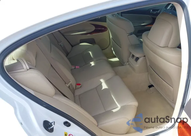 JTHBE96S680037006: 42279689