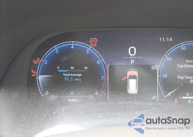 5TDKDRBH4PS000921: 42279163