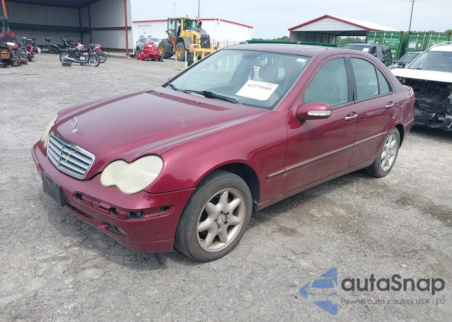 WDBRF61J22F265405: 42279189