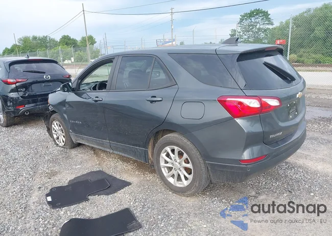 2GNAX5EV1L6242235: 42279190