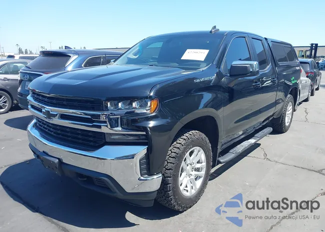 1GCRYDED6LZ174240: 42280293