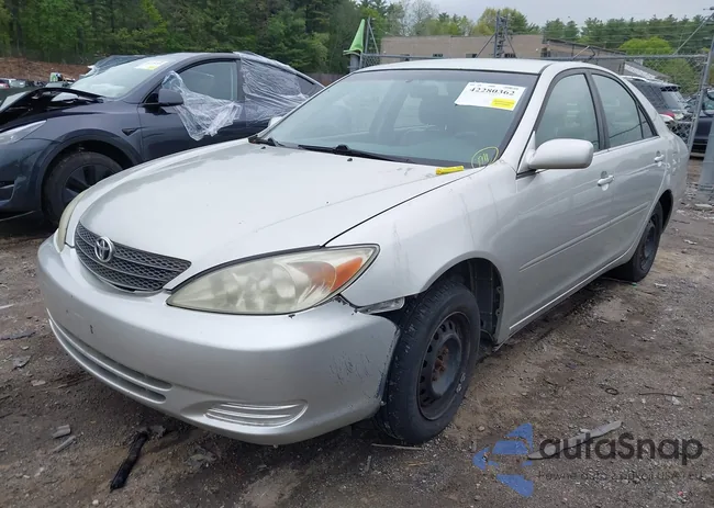 JTDBE32KX40270367: 42280362