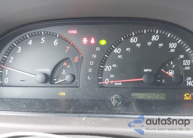 JTDBE32KX40270367: 42280362