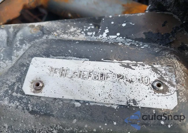 1FTFX1EF8DFD25040: 42280468