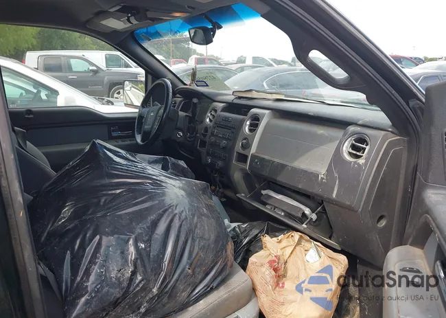 1FTFW1CF9CKE32500: 42280565